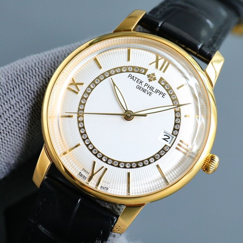 PATEK PHILIPPE Watches